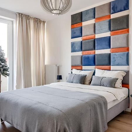 Apartament Pulaskiego Z Garazem Stary Toruń Екстериор снимка