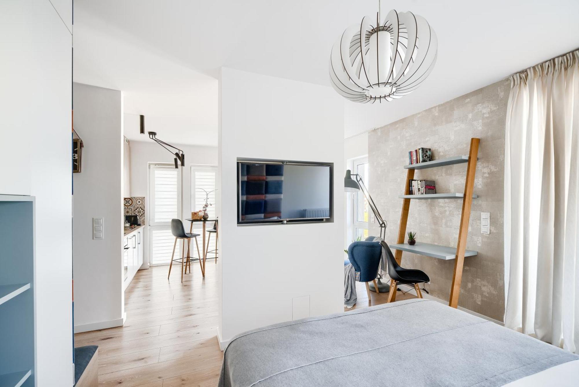 Apartament Pulaskiego Z Garazem Stary Toruń Екстериор снимка