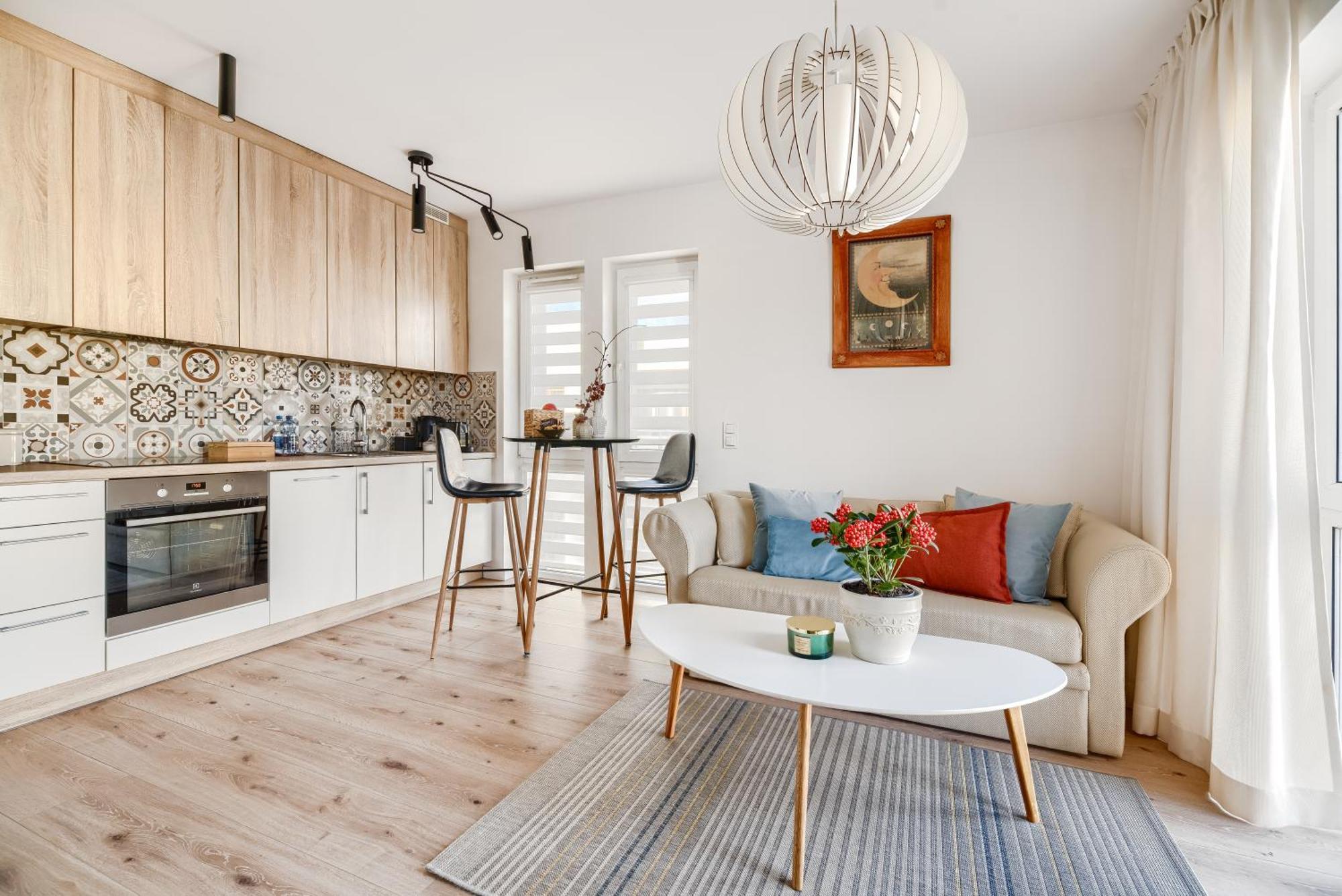 Apartament Pulaskiego Z Garazem Stary Toruń Екстериор снимка