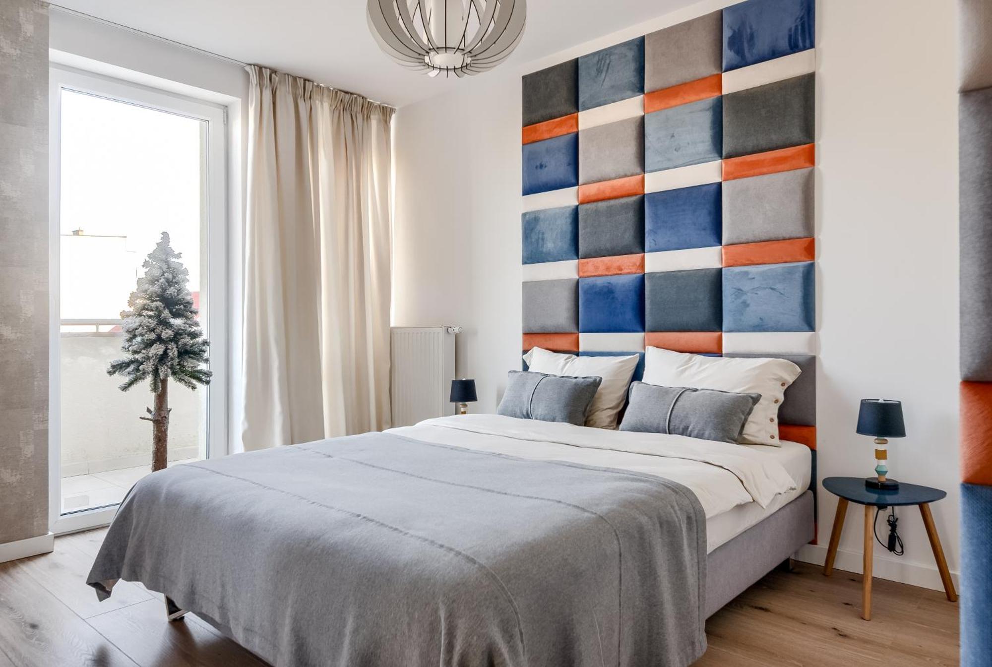 Apartament Pulaskiego Z Garazem Stary Toruń Екстериор снимка
