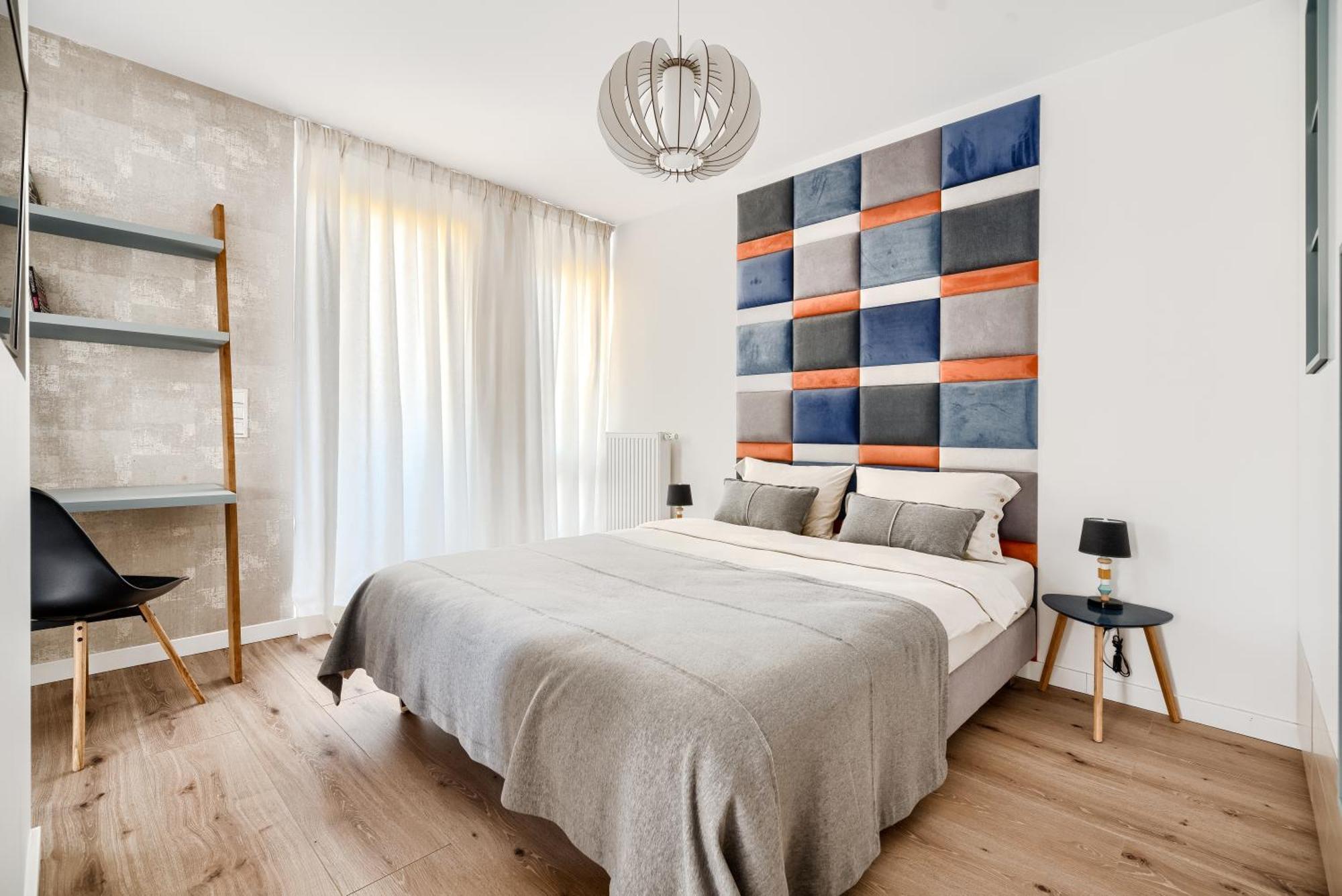 Apartament Pulaskiego Z Garazem Stary Toruń Екстериор снимка