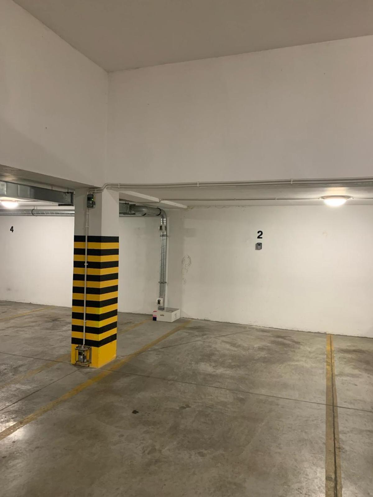 Apartament Pulaskiego Z Garazem Stary Toruń Екстериор снимка